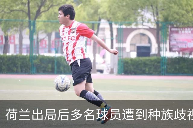 荷兰出局后多名球员遭到种族歧视，足协采取行动呼吁人们举报