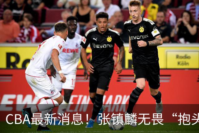 CBA最新消息！张镇麟无畏“抱头哥”称谓，辽宁助教加盟浙江，广厦续约布朗